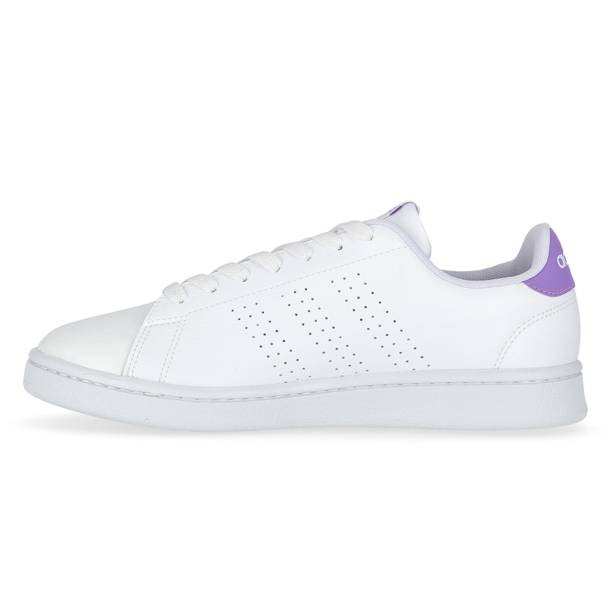 Adidas advantage outlet clean qt mujer