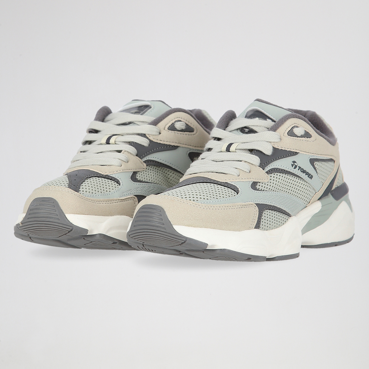 Zapatillas Topper Seny,  image number null
