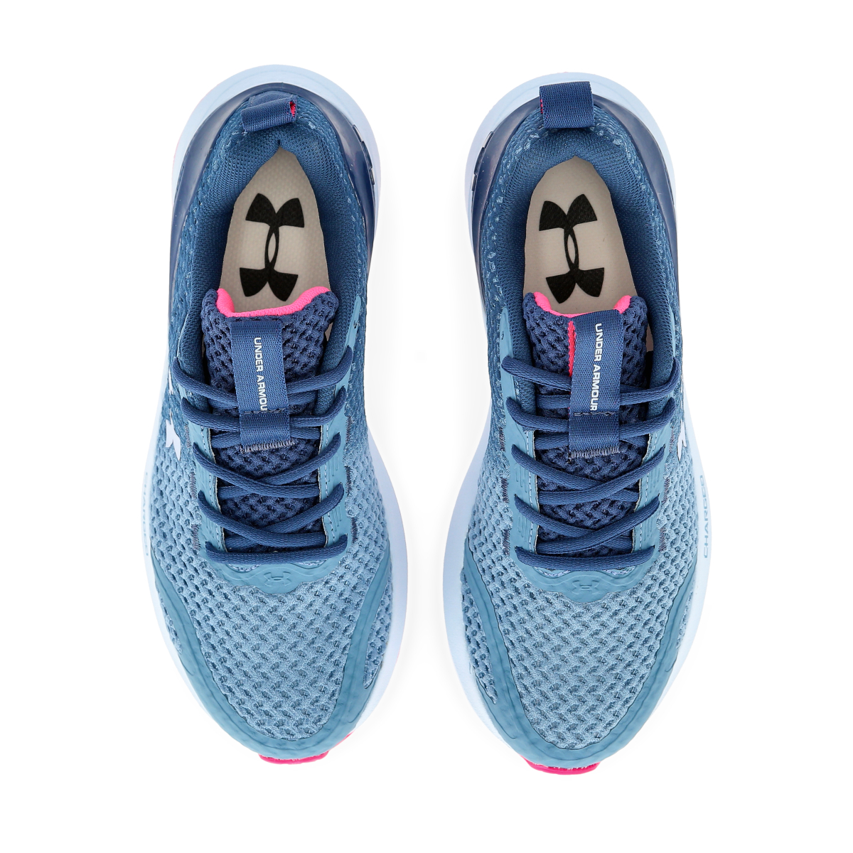 Zapatillas Entrenamiento Under Armour Charged Prompt Mujer,  image number null