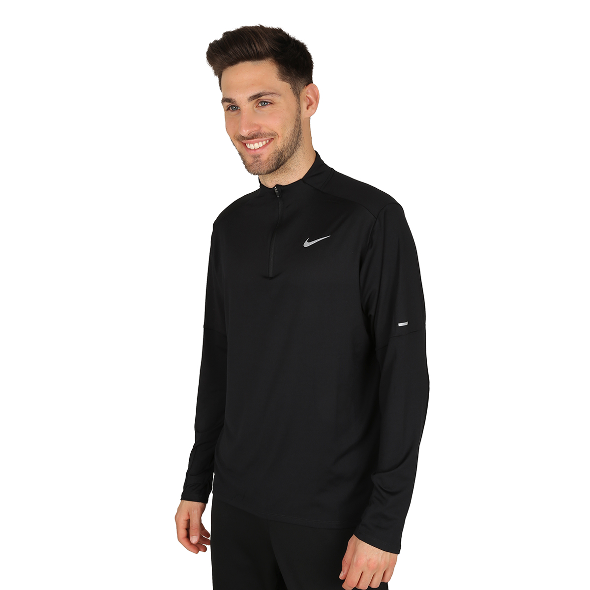 Buzo nike dri fit sales