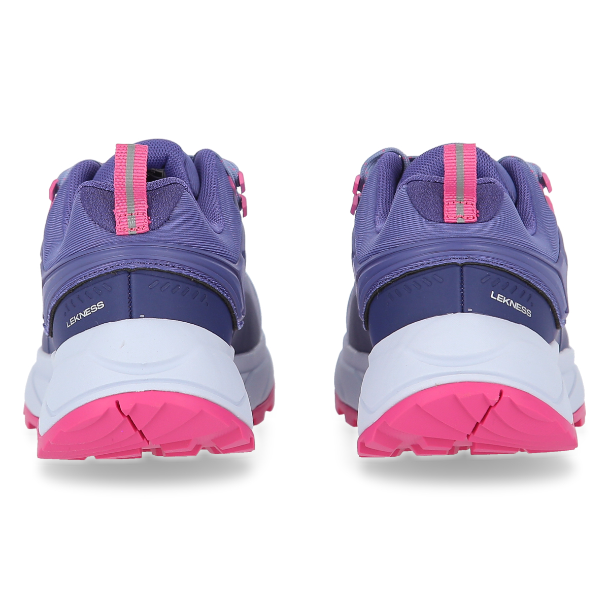Zapatillas Running Montagne Lekness Mujer StockCenter