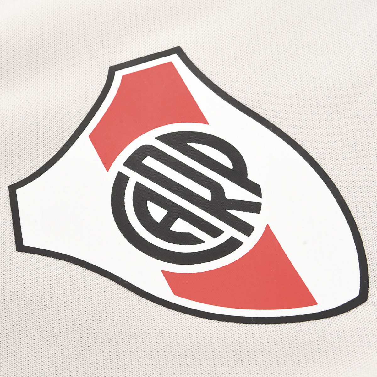 Campera River Plate adidas Hombre,  image number null