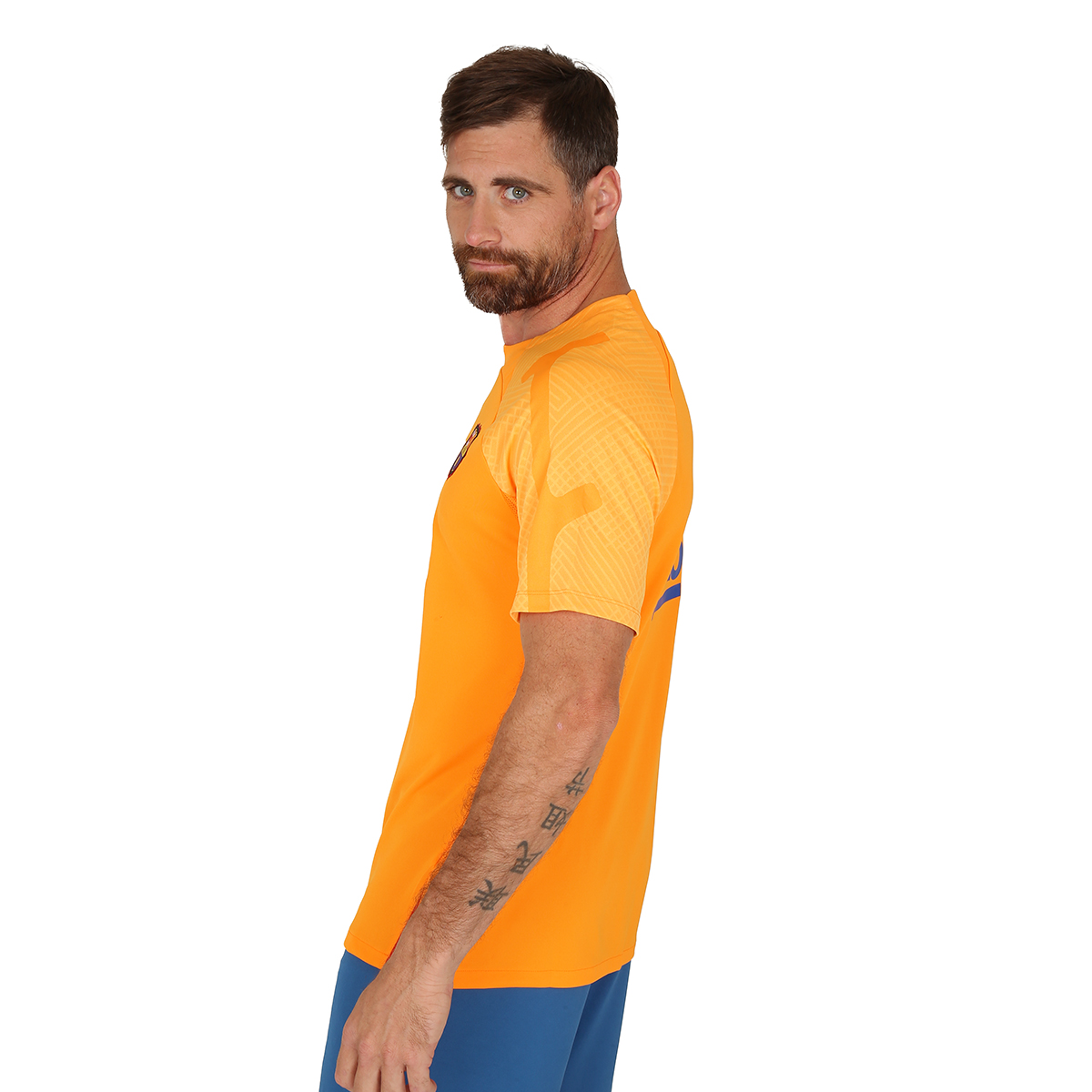 Camiseta Nike Barcelona Fc Strike Dri-FIT,  image number null