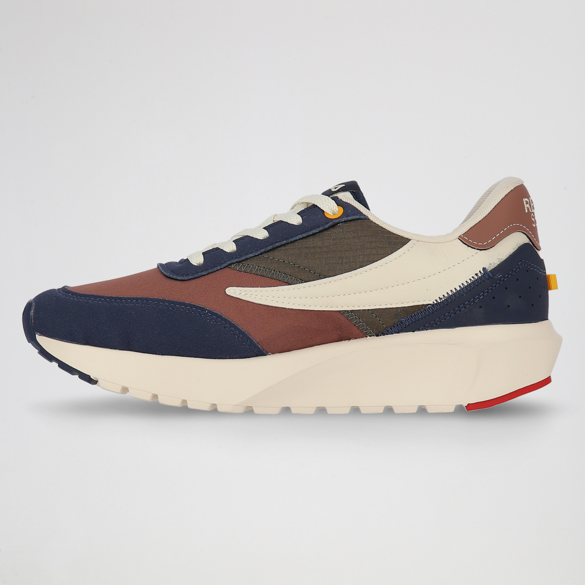 Zapatillas Fila Renno Sport,  image number null