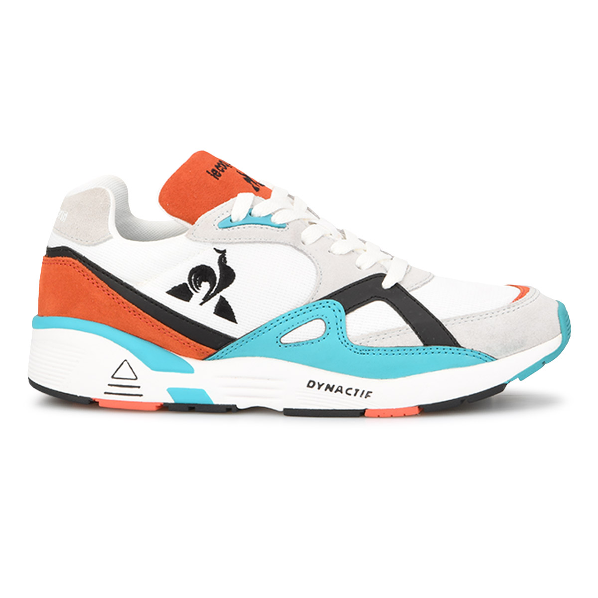 Zapatillas Le Coq Sportif Lcs R850 StockCenter