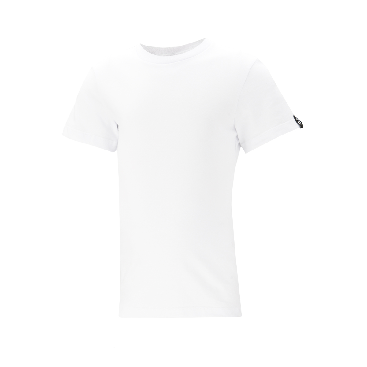 Remera Topper B&aacute;sica Ni&ntilde;o,  image number null