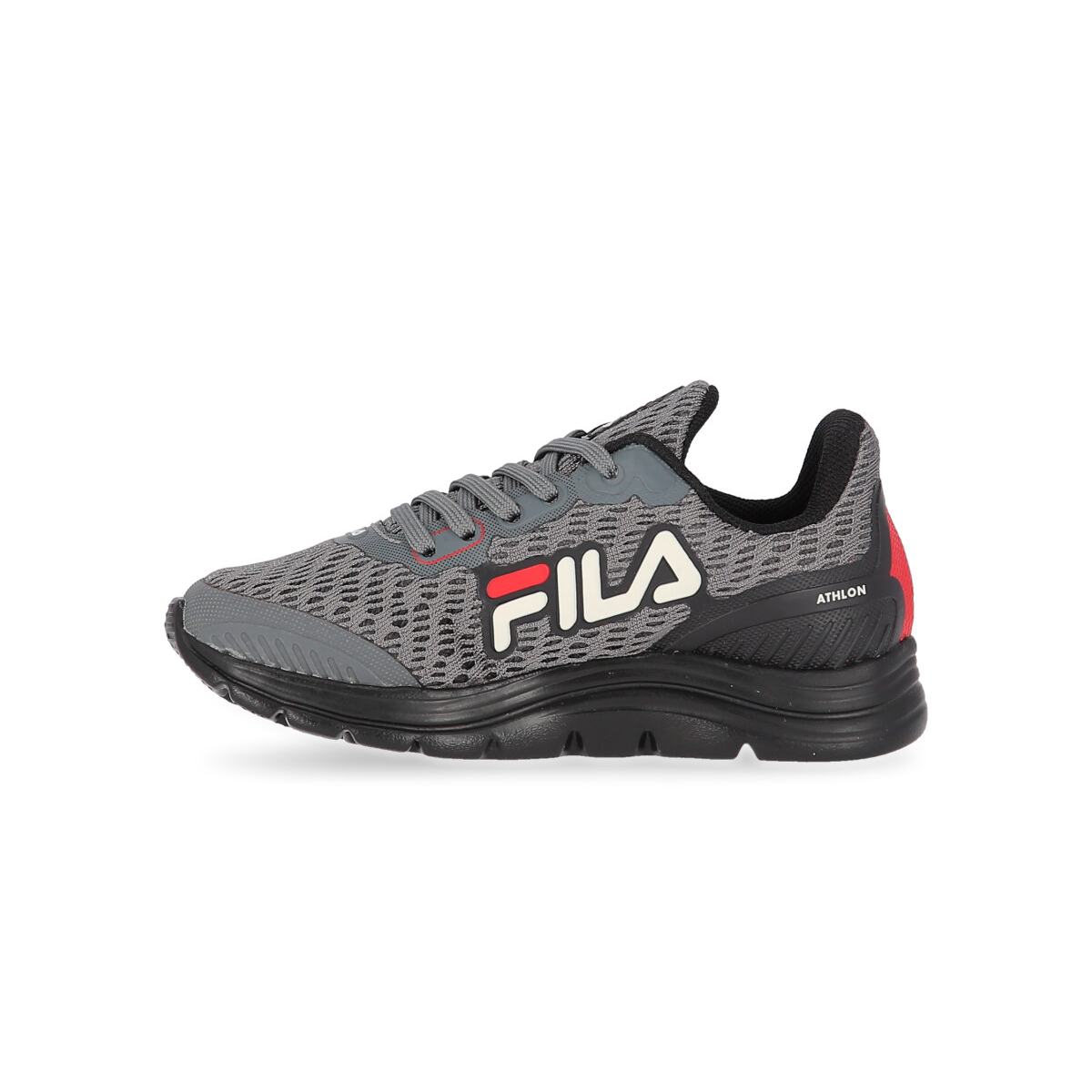 Zapatillas Fila Athlon Infantil