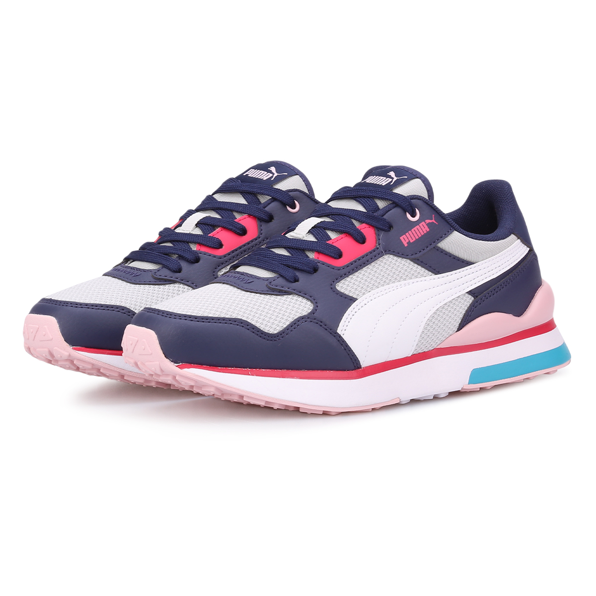 Zapatillas Puma R78,  image number null