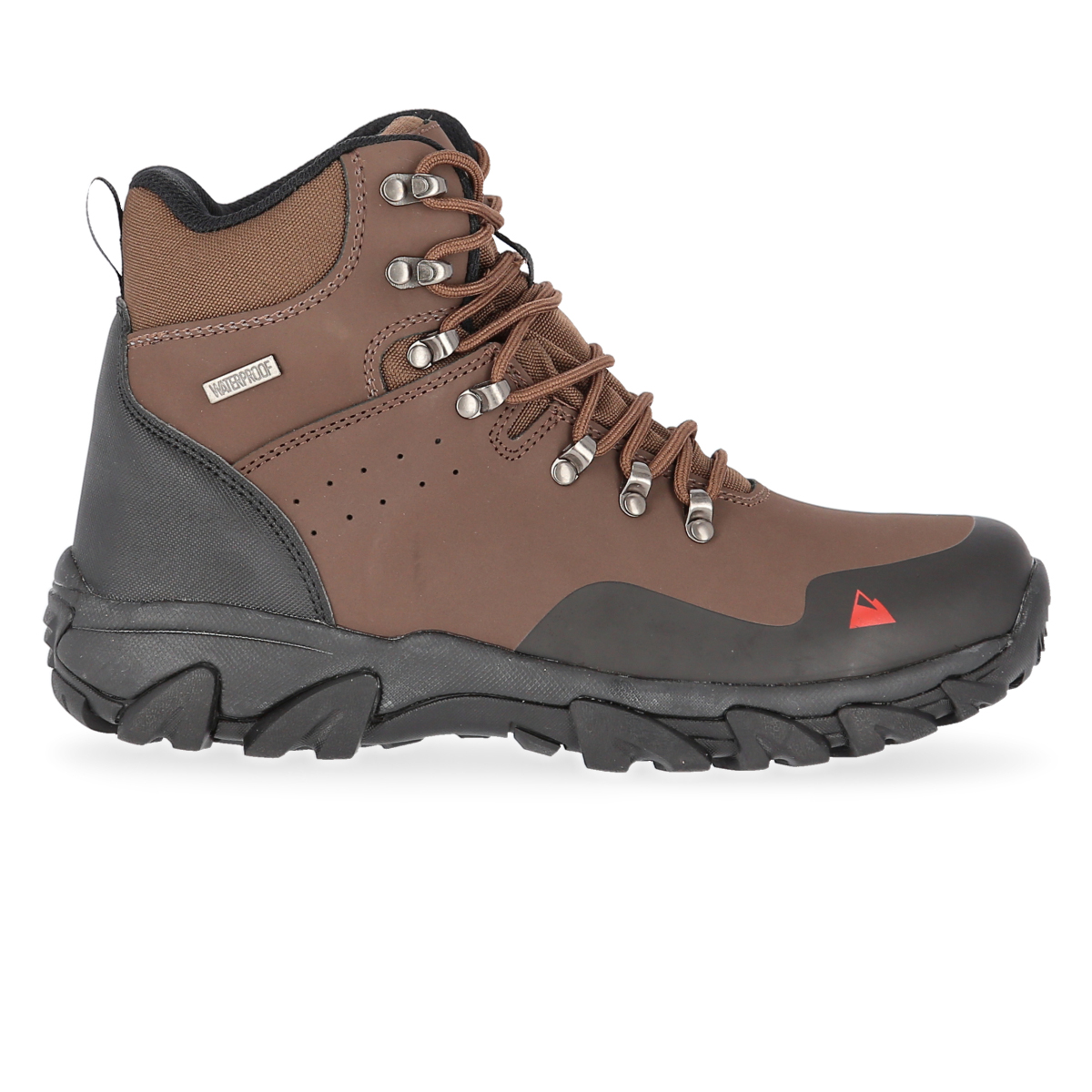 Zapatillas Outdoor Nexxt Xtrail Hombre,  image number null