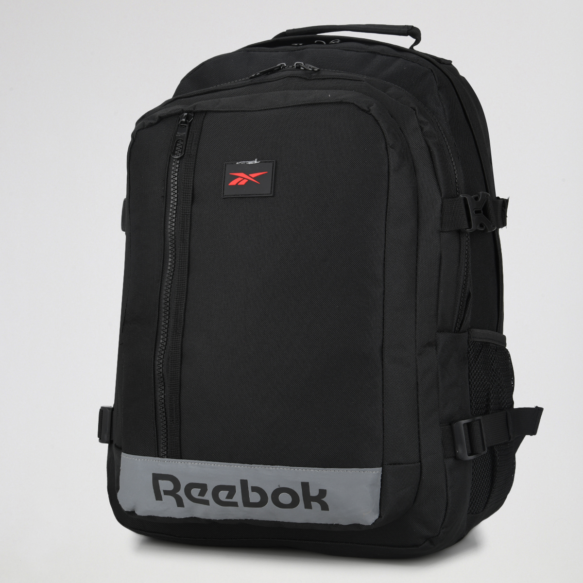 Mochila Reebok Porta Notebook Deportiva 18 para Infantil,  image number null