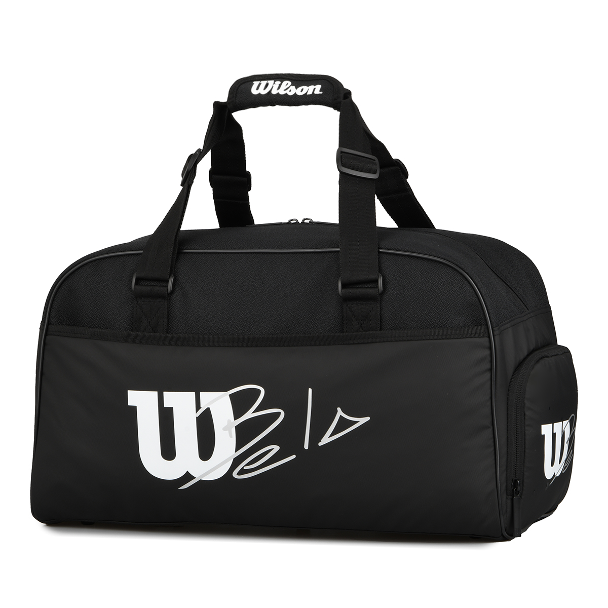 Bolso Pádel Wilson Bela,  image number null