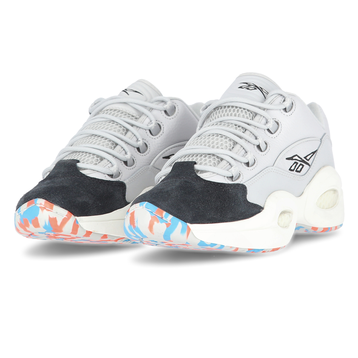 Zapatillas Reebok Question Low Mujer StockCenter