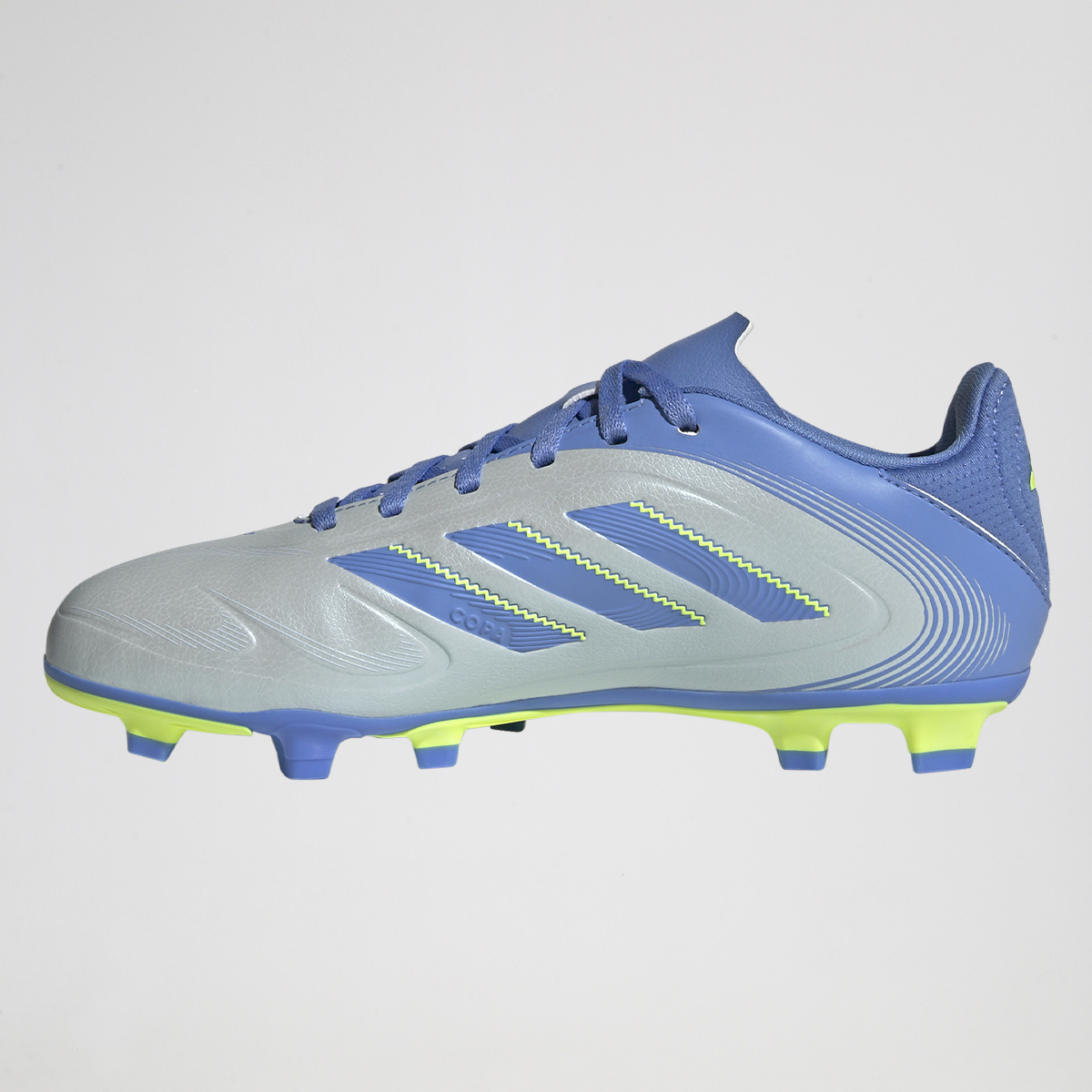 Botines adidas Copa Pure III Club FG/MG de Infantil,  image number null