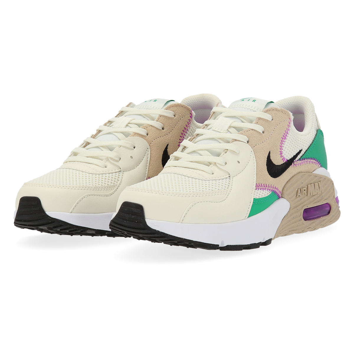 Zapatillas air 2025 max excee