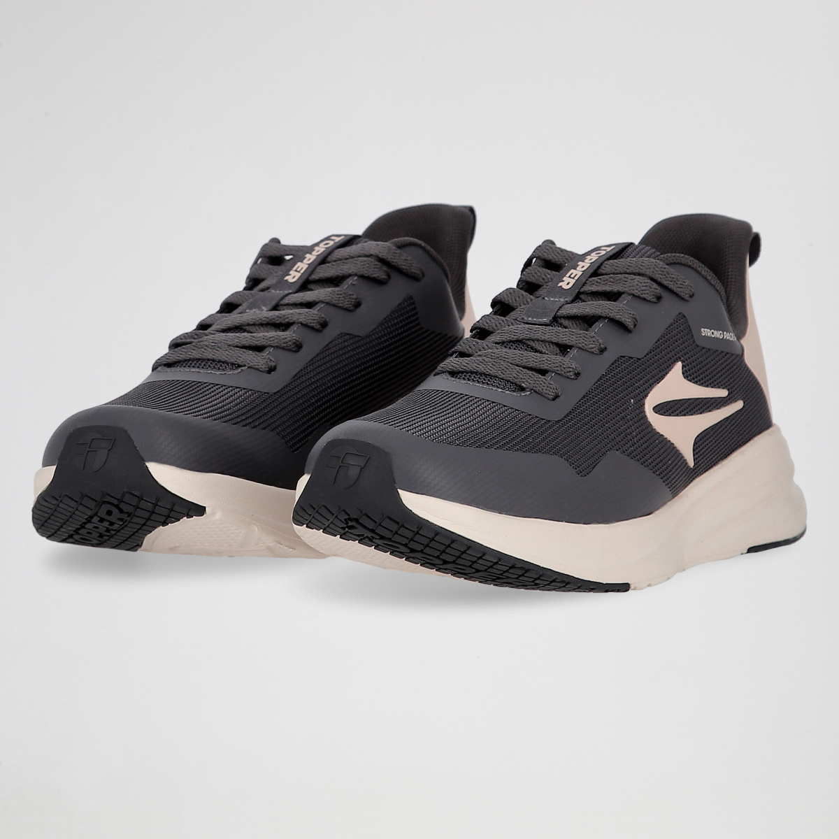 Zapatillas Entrenamiento Topper Strong Pace 4 Mujer,  image number null