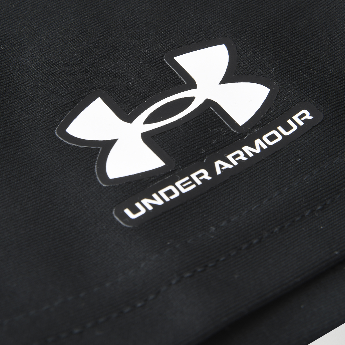 Calza Entrenamiento Under Armour Heatgear Shorty Mujer,  image number null