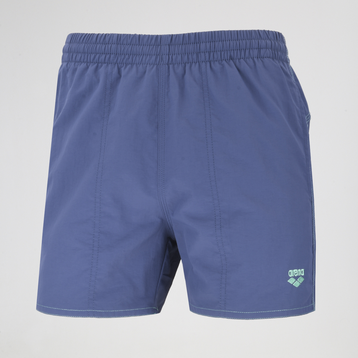 Traje de Ba&ntilde;o Arena Bywayx Recycled con el&aacute;stico Hombre,  image number null