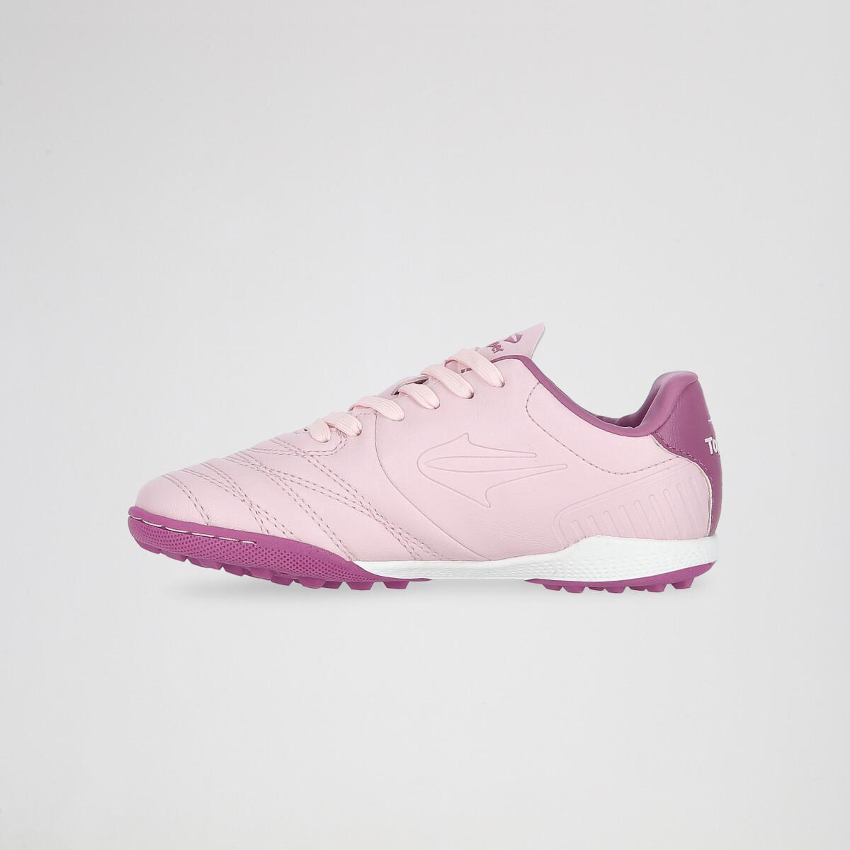 Botines F&uacute;tbol Topper San Ciro V TF Sint&eacute;tico Infantil,  image number null