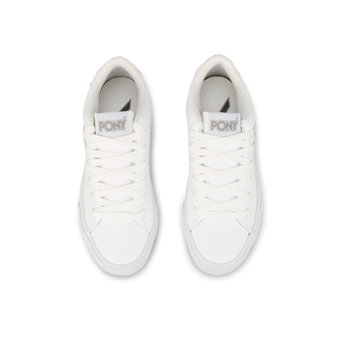 Zapatillas Pony Topstar Clean Ox Star,  image number null