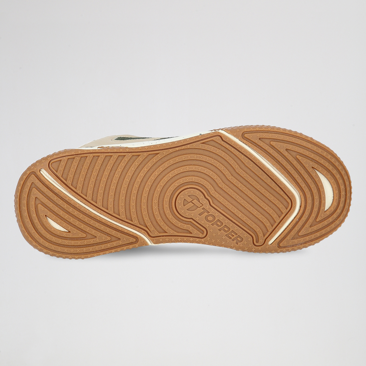 Zapatillas Topper Cuero Juno,  image number null