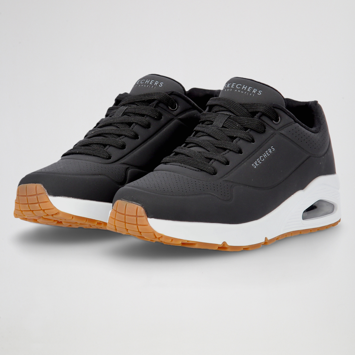 Zapatillas Skechers Uno Stand On Air Hombre StockCenter