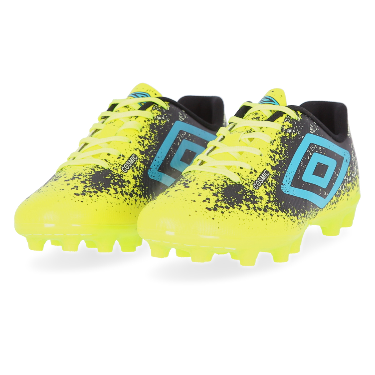 Botines Umbro Campo Cosmic Hombre,  image number null