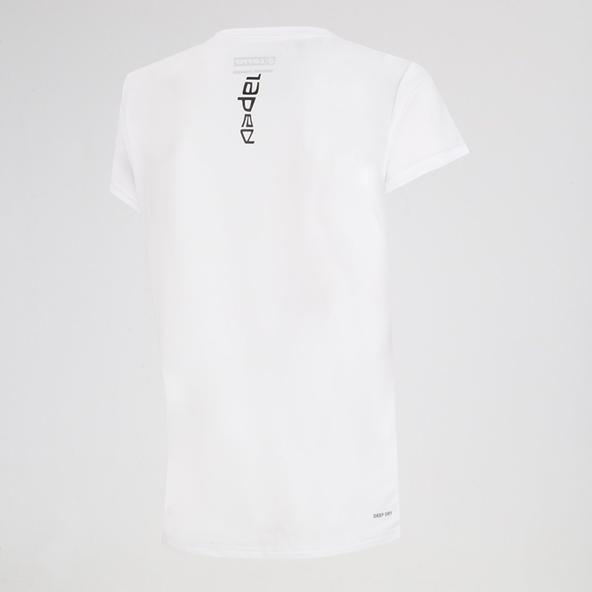 Remera Lotto SP 400 Mujer,  image number null