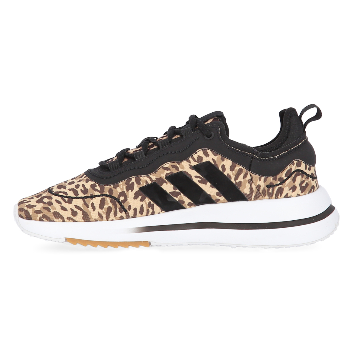 Zapatillas adidas running kuat mujer 2021