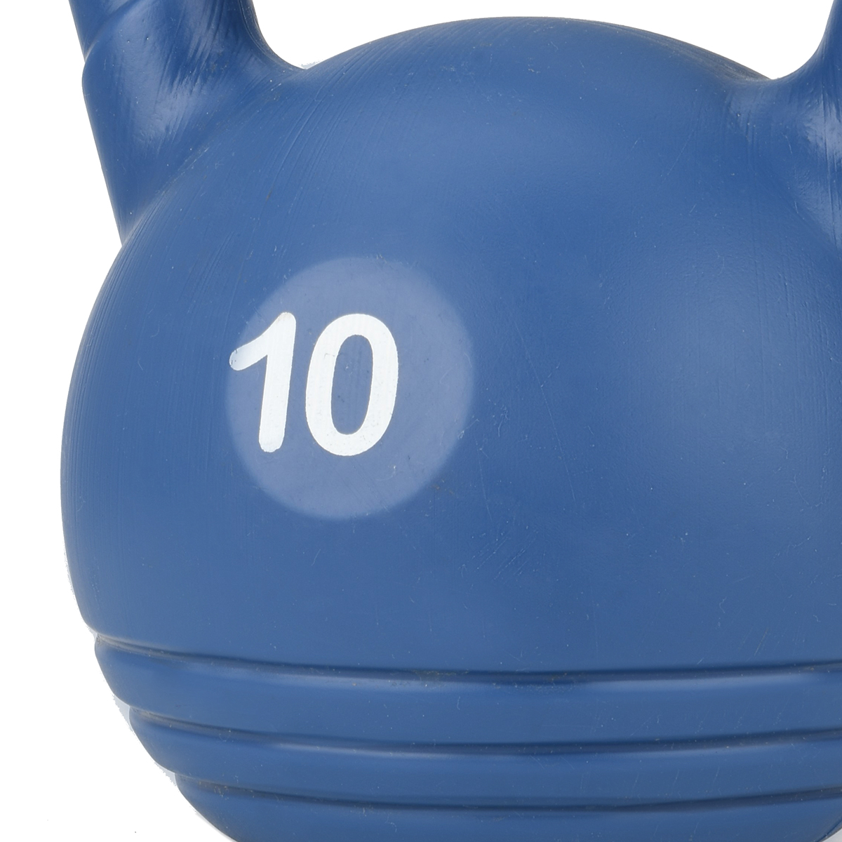 Pesa MIR Fitness Kettlebell 10 kg,  image number null