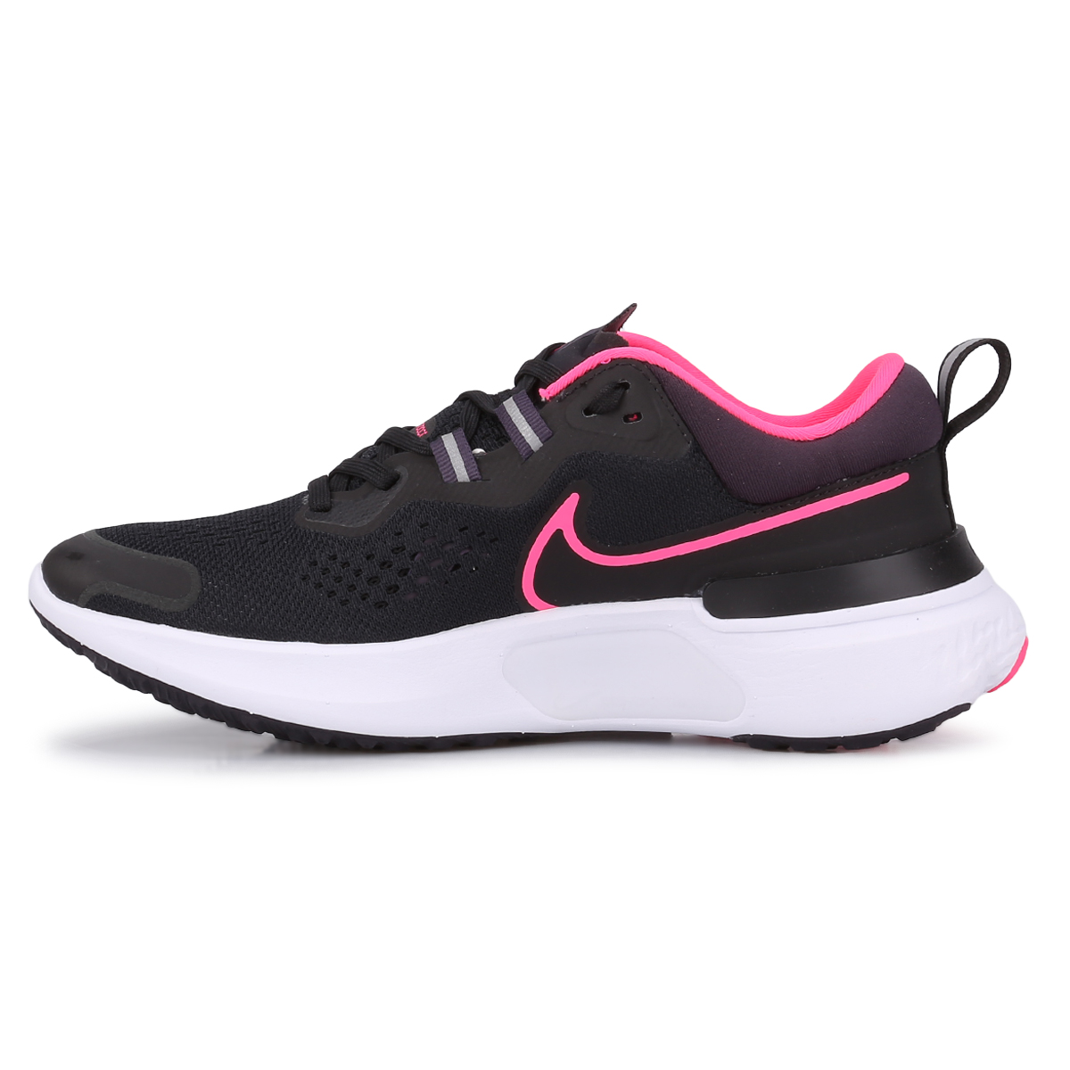 Zapatillas Nike React Miler 2,  image number null