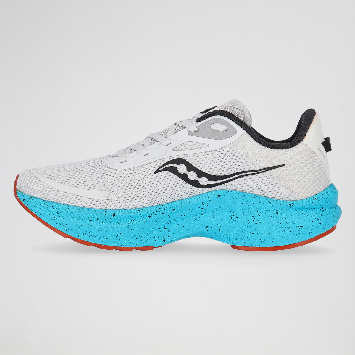 Zapatillas Running Saucony Axon 3 Hombre,  image number null