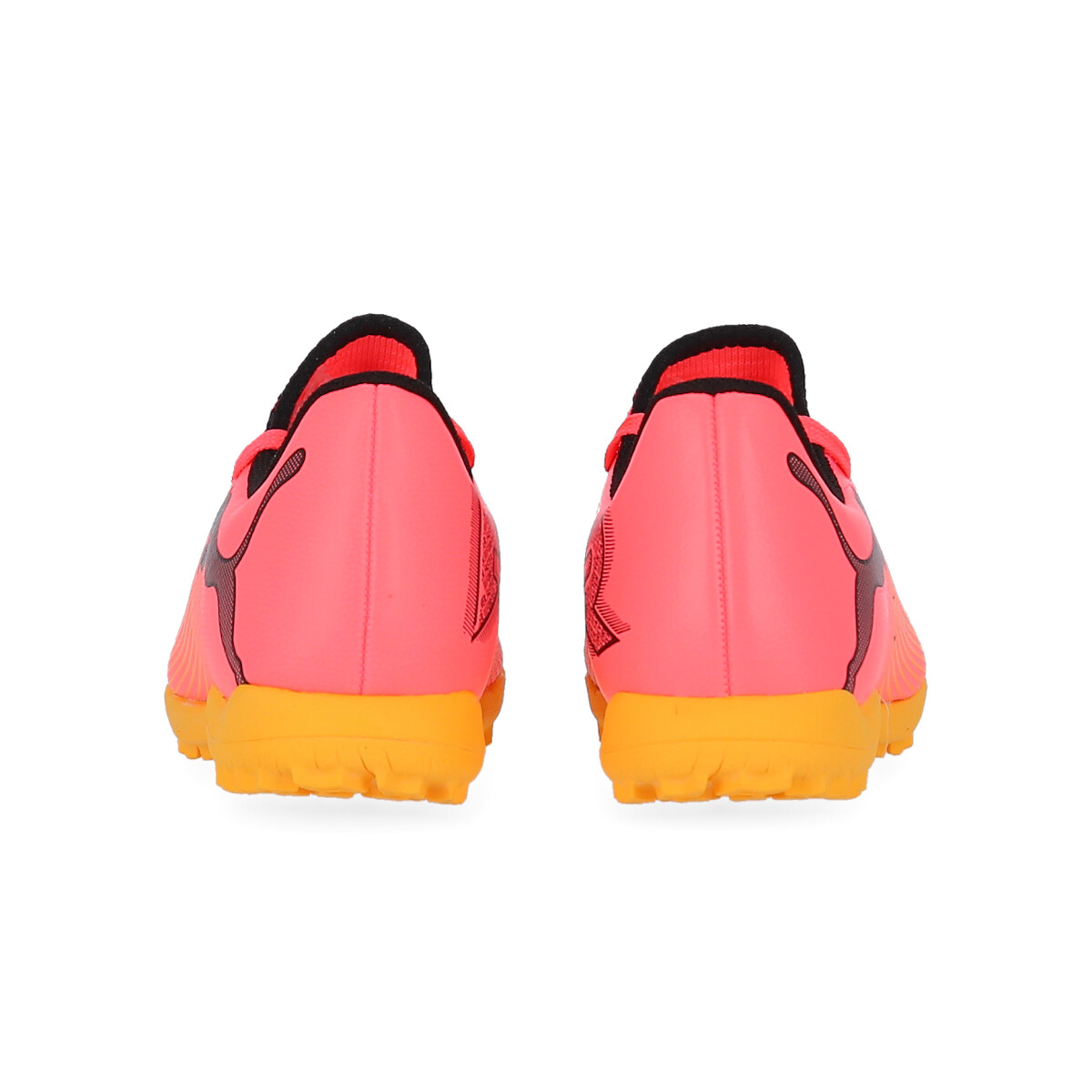 Botines Fútbol Puma Future 7 Play Tt Infantil,  image number null