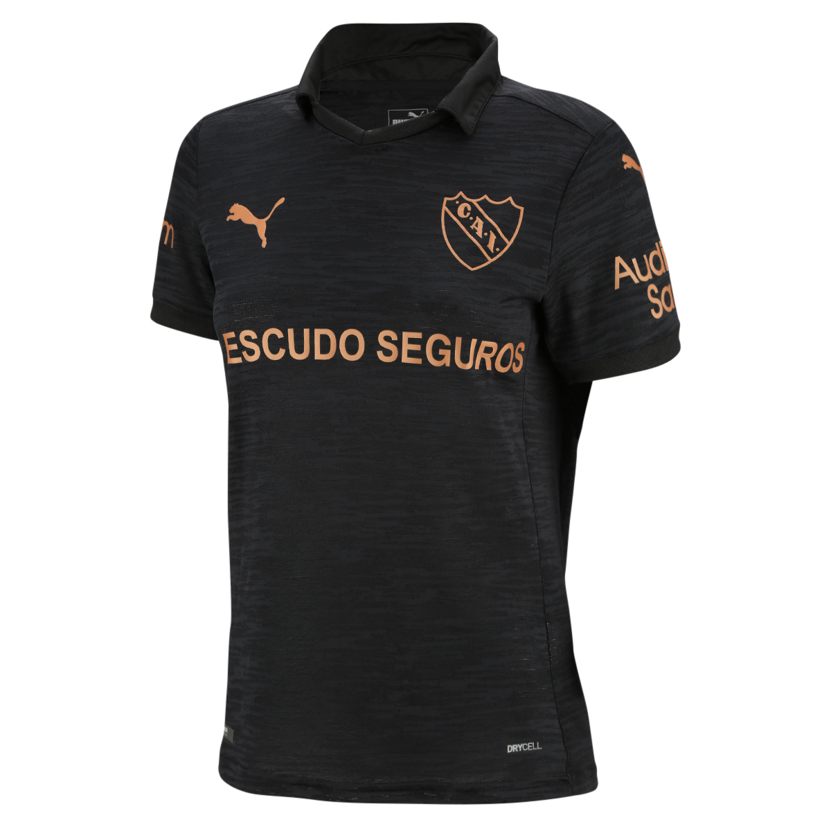 Camiseta de basquet independiente 2025
