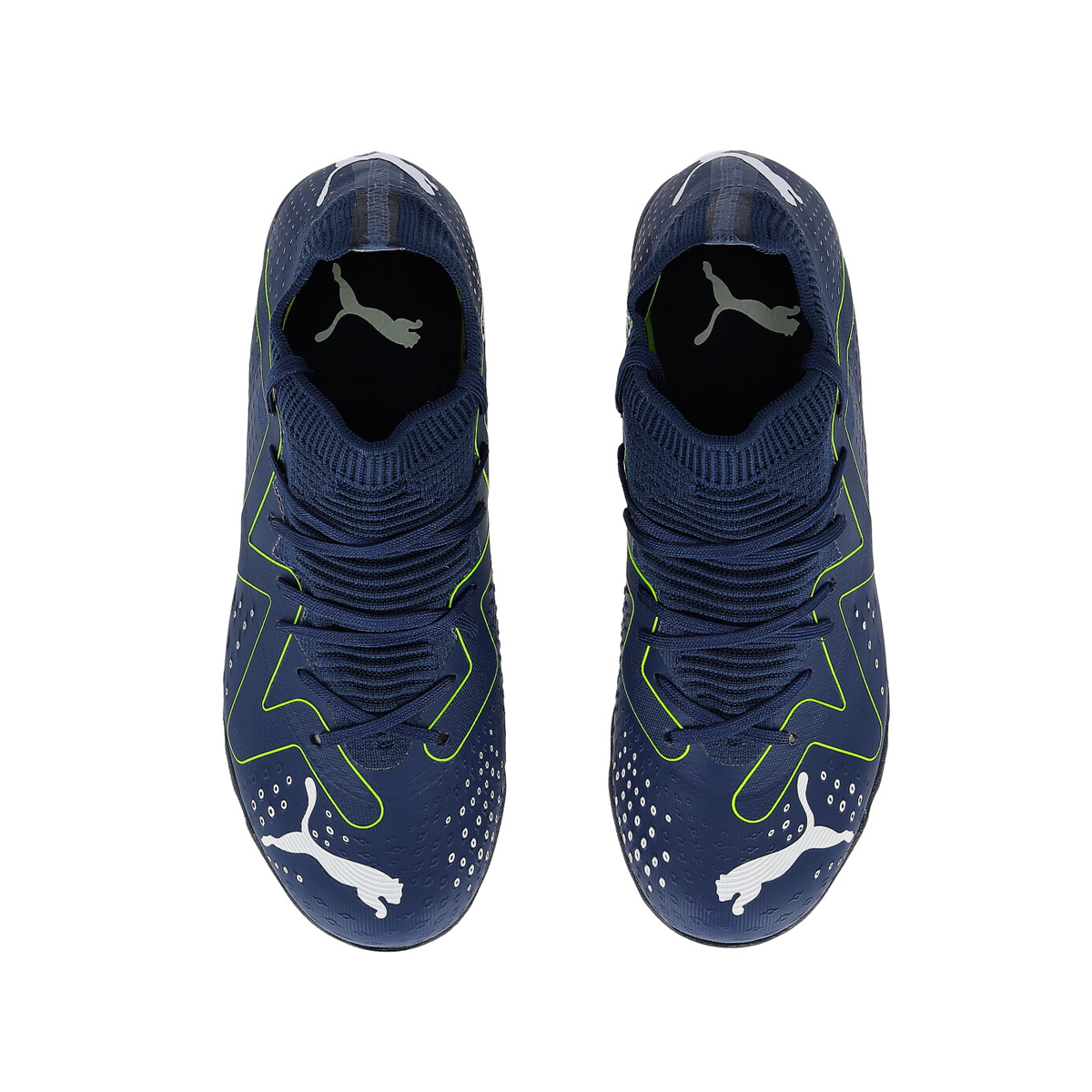 Botines F&uacute;tbol Puma Future Match Tt Infantil,  image number null