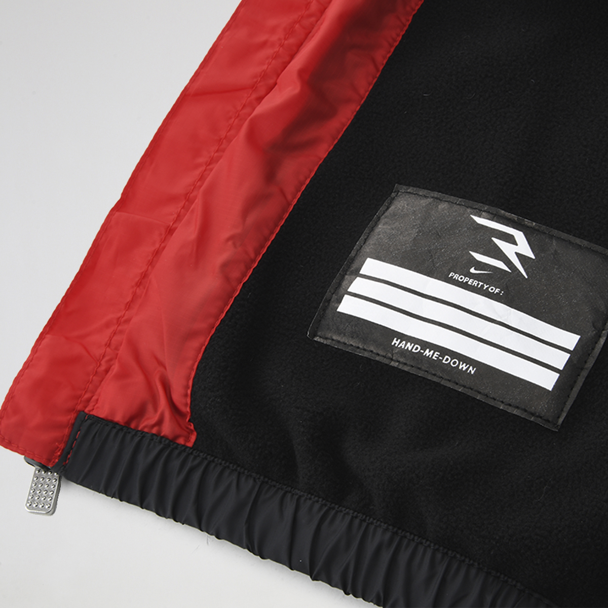 Campera Nike RWB Windrunner Niño,  image number null