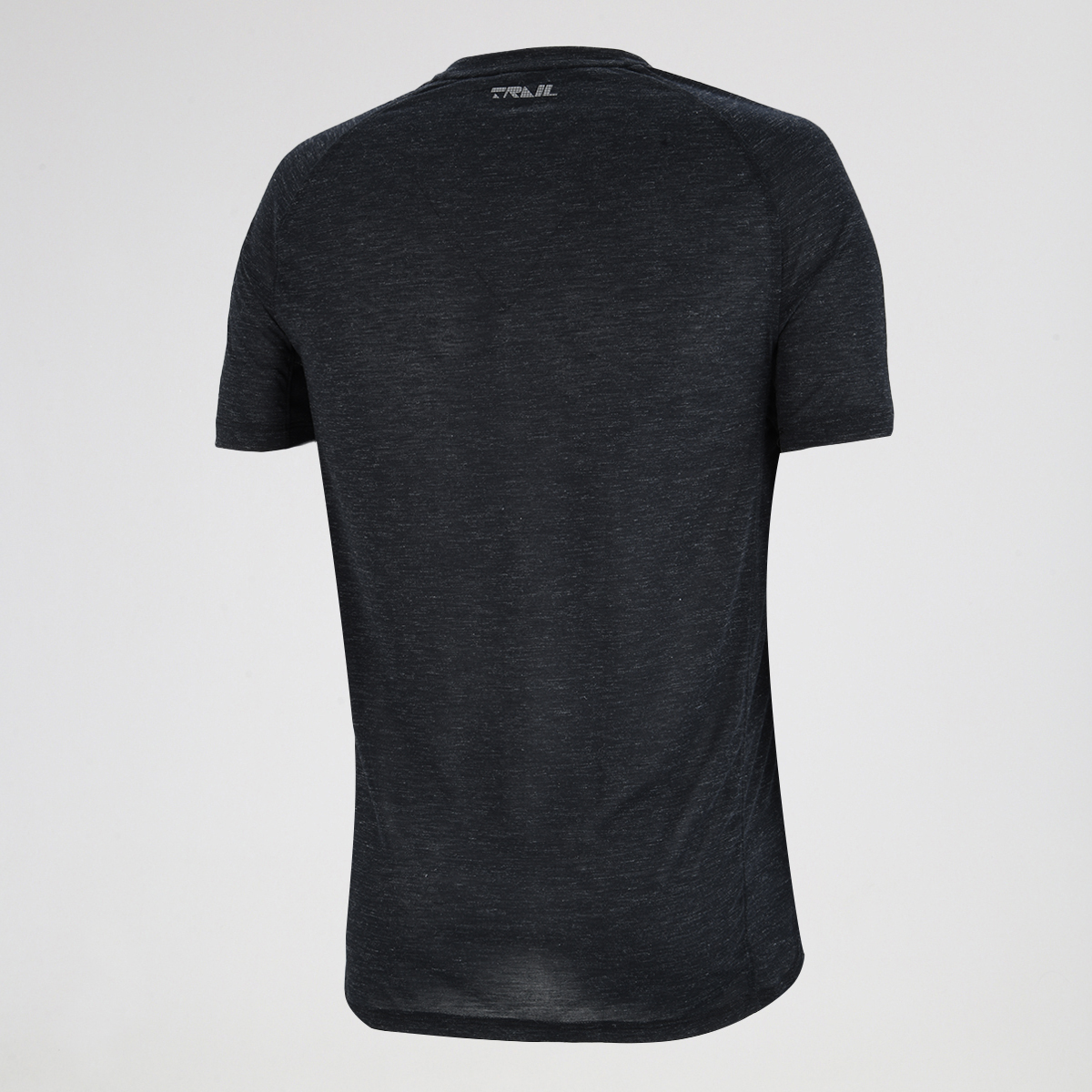 Remera Under Armour Run Trail Hombre,  image number null