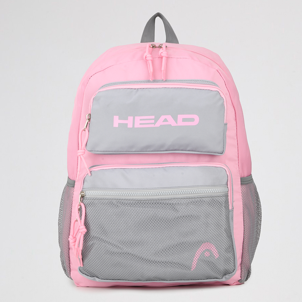 Mochila Head Porta Notebook Poli&eacute;ster,  image number null