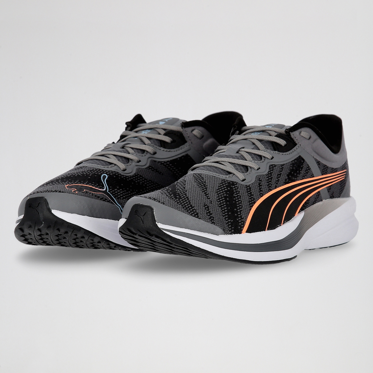 Zapatillas Running Puma Redeem Profoam,  image number null