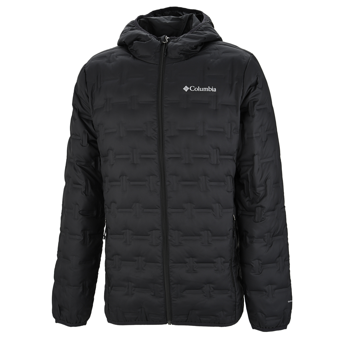 Campera Columbia Delta Ridge Mujer,  image number null