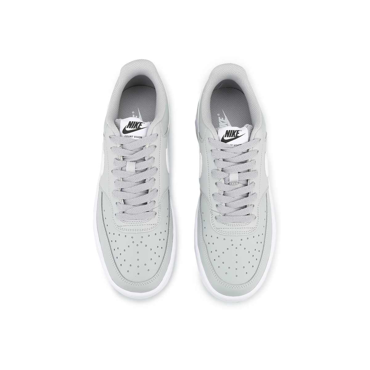 Zapatillas Nike Court Vision Low,  image number null
