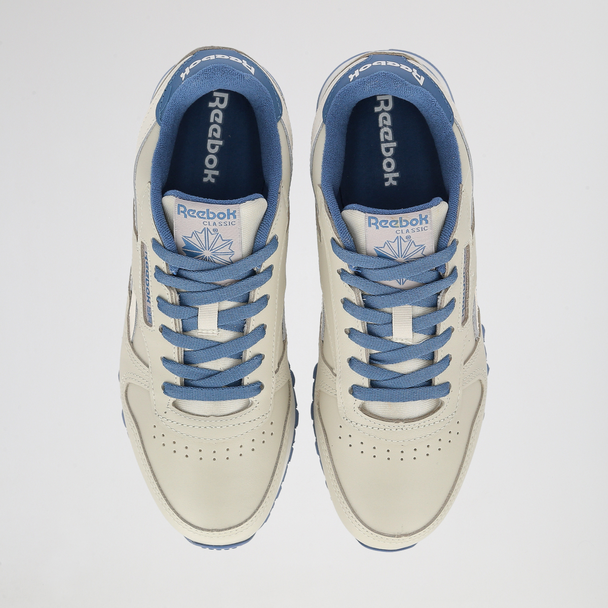 Zapatillas Reebok Classic Leather Cuero flexible,  image number null