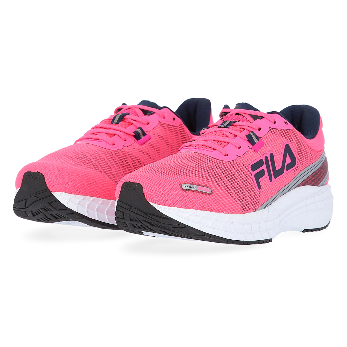 Zapatillas Running Fila Racer Master Hombre,  image number null