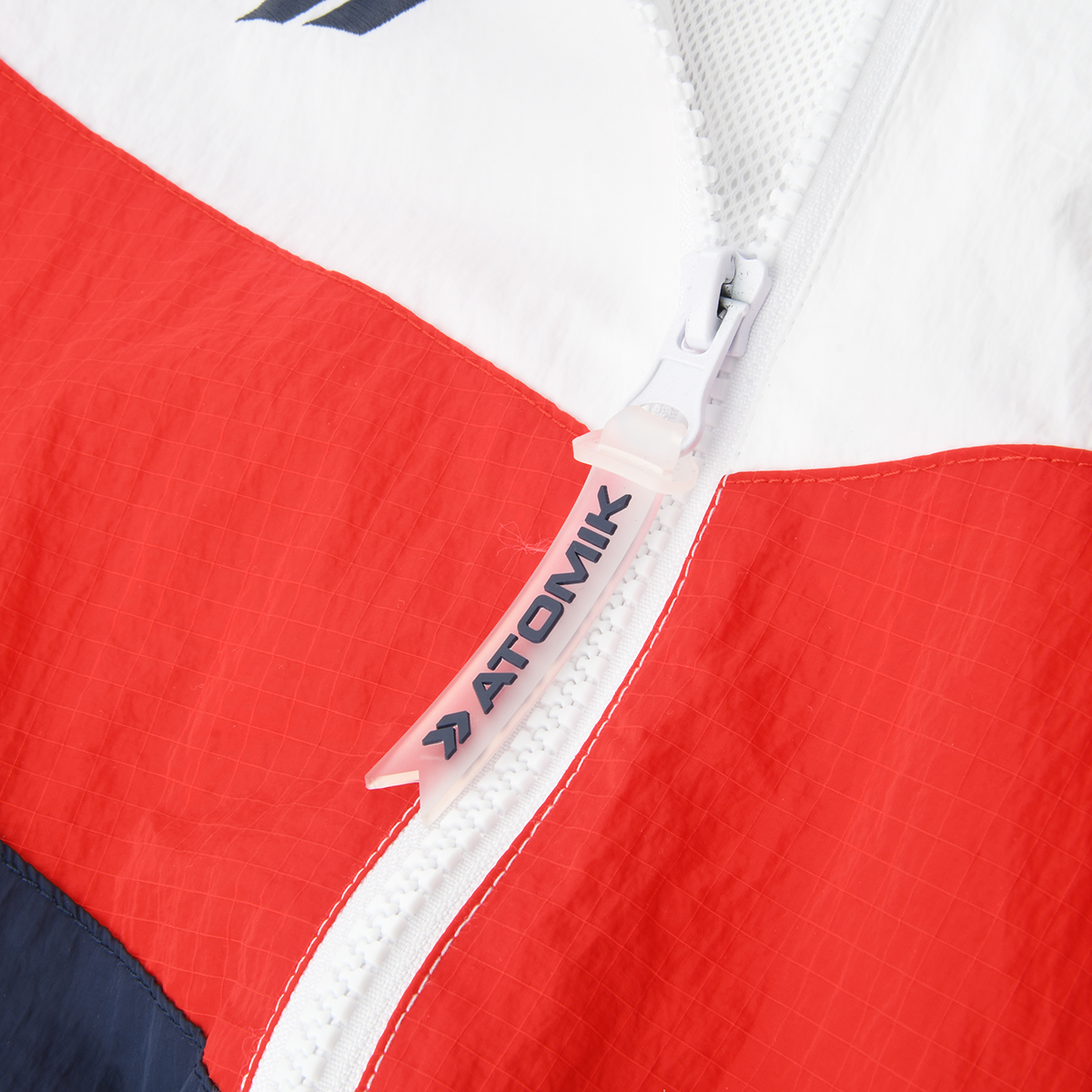 Campera San Lorenzo Atomik SS26 Hombre,  image number null