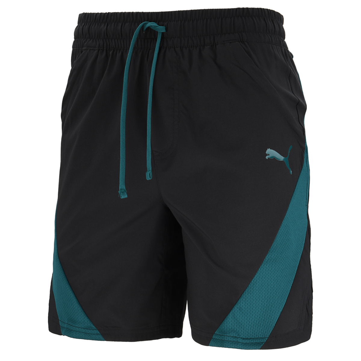 Short Puma Train Fit Woven 7,  image number null