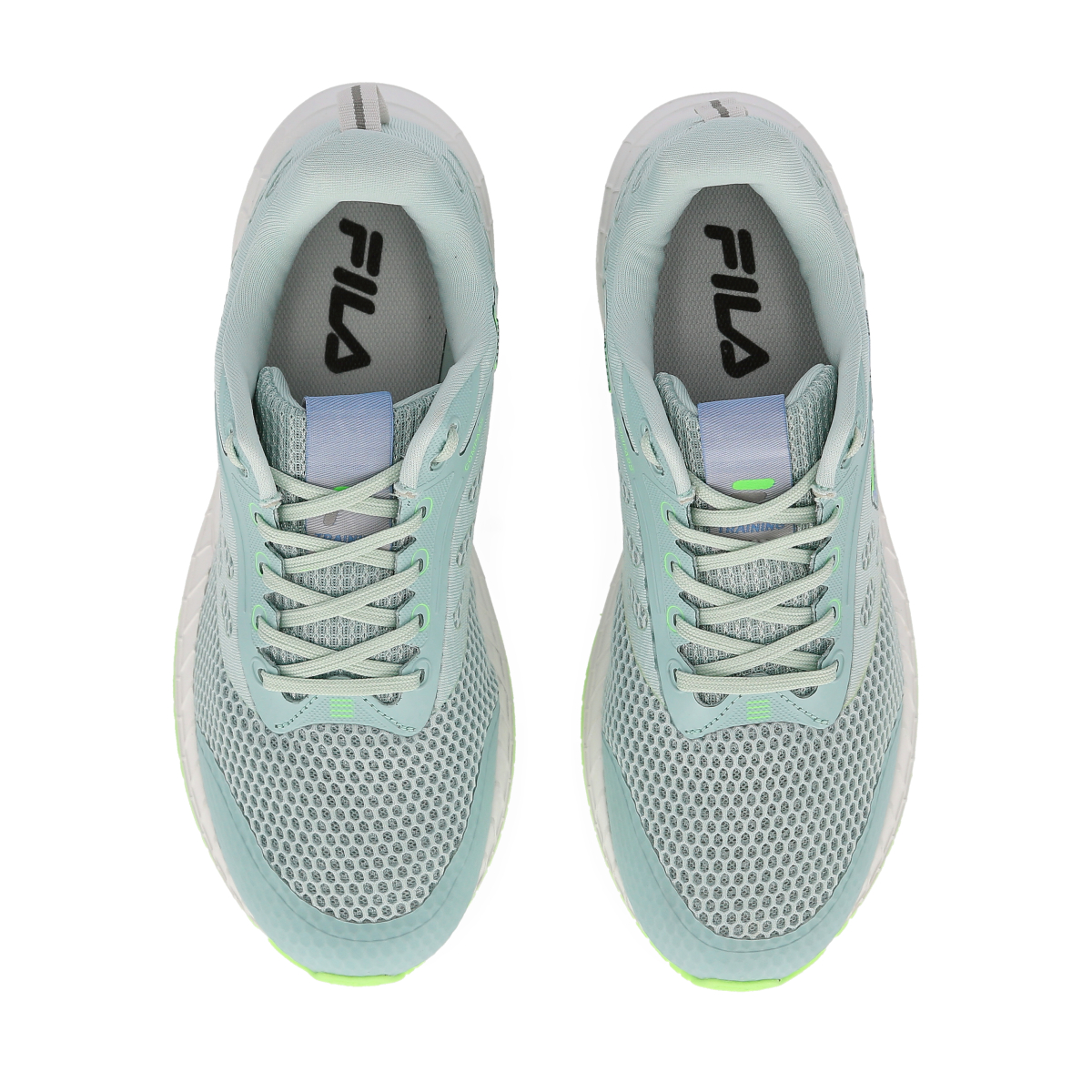 Zapatillas Fila Compass