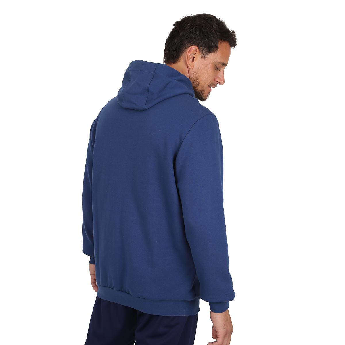 Campera Set Sport Clasics Flec Hombre,  image number null
