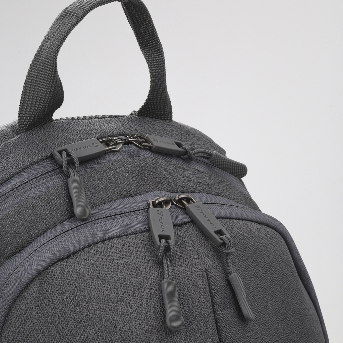 Mochila Topper Tenis II 35 L Poli&eacute;ster,  image number null