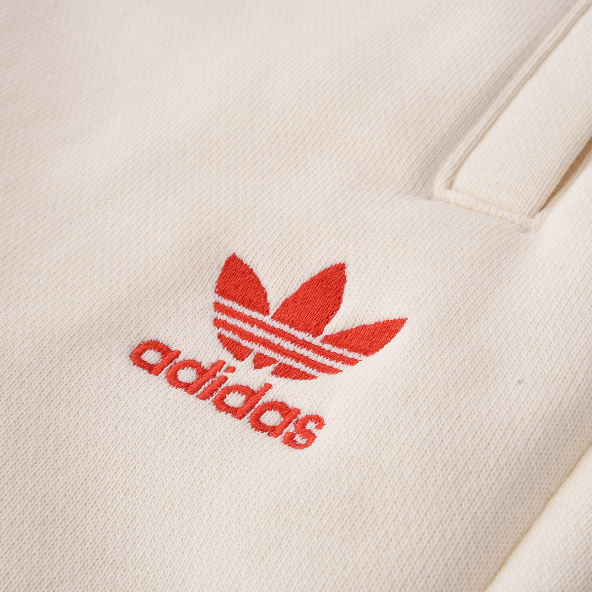 Short Fútbol adidas River Plate Essentials Trifolio 24/25 Hombre,  image number null