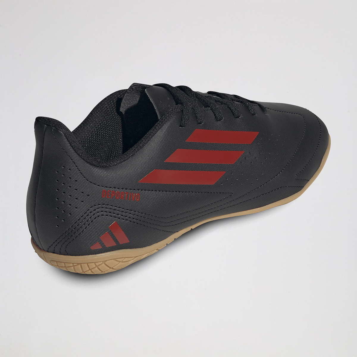 Botines Fútbol adidas Deportivo III IN Hombre,  image number null