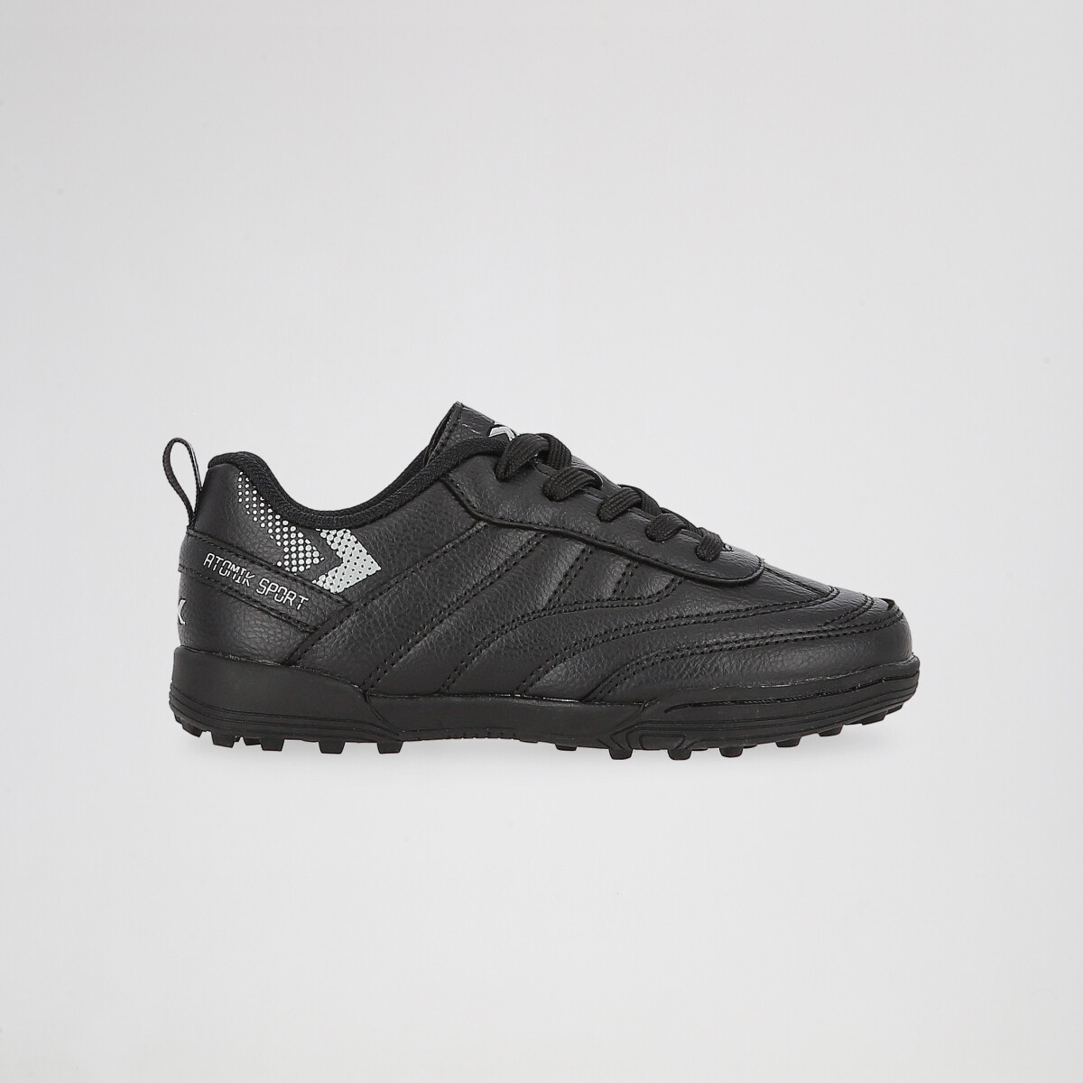 Botines F&uacute;tbol Atomik Libero Infantil,  image number null